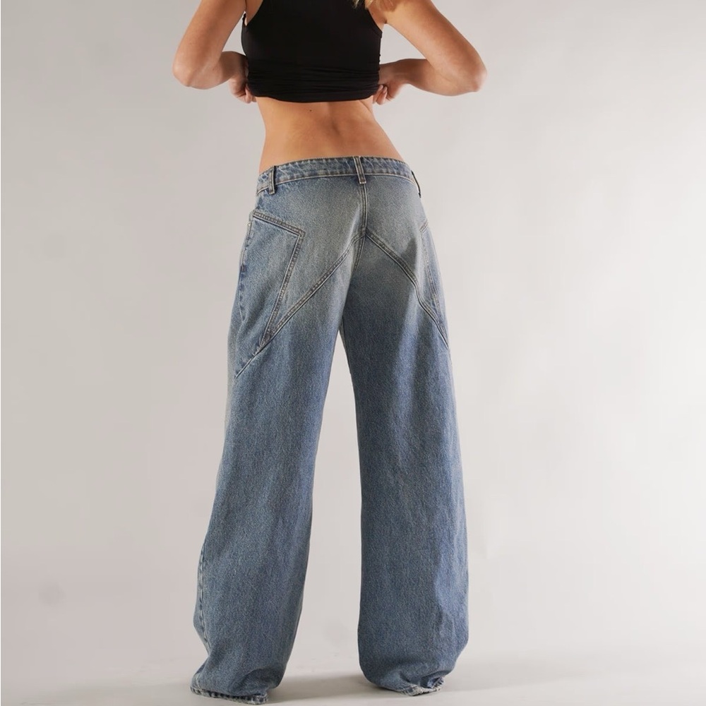 REVICE DENIM TLC / STELLAR MOONLIGHT SIZE 24